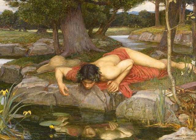 narcissism in relationship