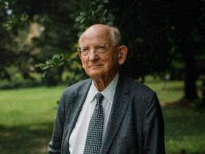 Otto F. Kernberg