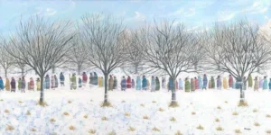 trail of tears