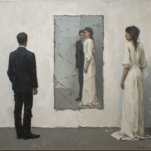 Personality and Infidelity: From Personality Types to Psychodynamic Formulation