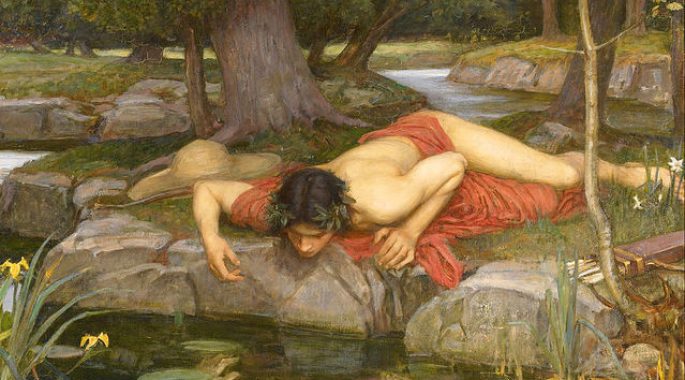 narcissism in relationship