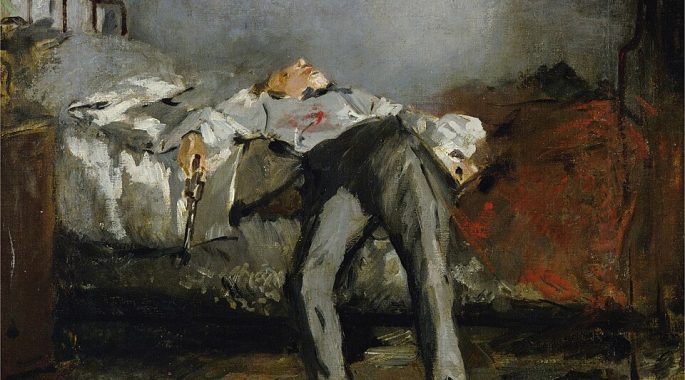 When Death Steps Into the Therapy Room: A Therapist’s Encounter with Suicidal Thoughts